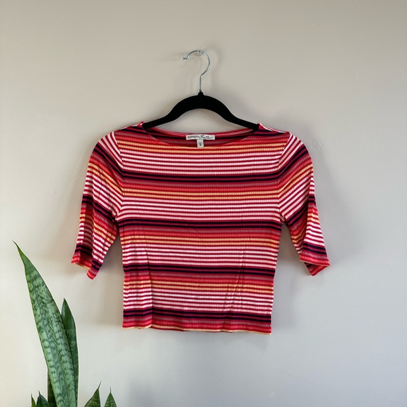 Express crop top - Picture 2 of 4